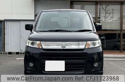 suzuki wagon-r 2011 -SUZUKI 【岐阜 582ﾔ3161】--Wagon R MH23S--MH23S-641523---SUZUKI 【岐阜 582ﾔ3161】--Wagon R MH23S--MH23S-641523-