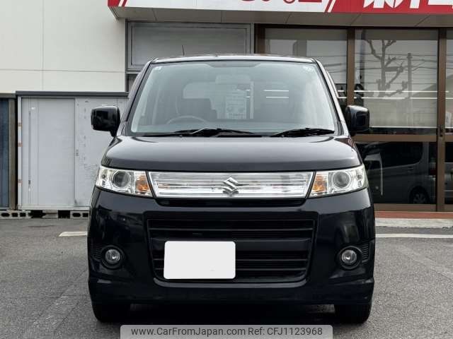 suzuki wagon-r 2011 -SUZUKI 【岐阜 582ﾔ3161】--Wagon R MH23S--MH23S-641523---SUZUKI 【岐阜 582ﾔ3161】--Wagon R MH23S--MH23S-641523- image 1