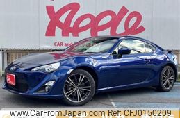 toyota 86 2012 -TOYOTA--86 DBA-ZN6--ZN6-024041---TOYOTA--86 DBA-ZN6--ZN6-024041-