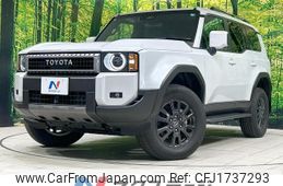 toyota toyota-others 2024 CFJ1737293