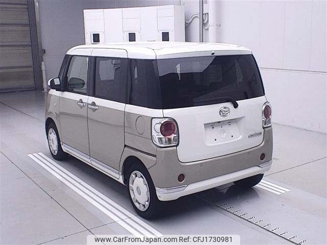 daihatsu move-canbus 2022 CFJ1730981 image 2