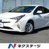 toyota prius 2017 -TOYOTA--Prius DAA-ZVW50--ZVW50-6100032---TOYOTA--Prius DAA-ZVW50--ZVW50-6100032- image 1