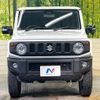 suzuki jimny 2023 -SUZUKI--Jimny 3BA-JB64W--JB64W-315***---SUZUKI--Jimny 3BA-JB64W--JB64W-315***- image 15