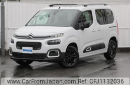 citroen berlingo 2025 quick_quick_K9CYH01_VR7ECYHZ3NJ820167