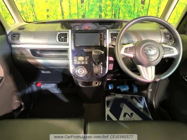 daihatsu tanto 2017 -DAIHATSU--Tanto DBA-LA610S--LA610S-0114116---DAIHATSU--Tanto DBA-LA610S--LA610S-0114116- image 2