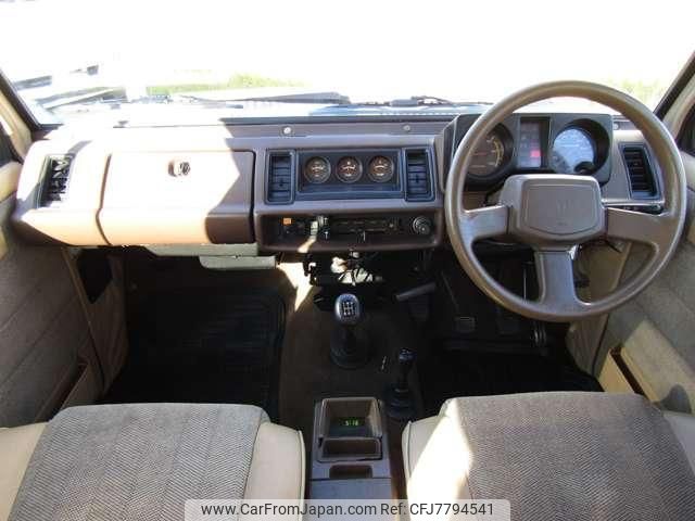 isuzu bighorn 1987 quick_quick_N-UBS52CK_UBS52CK-4537486 image 2