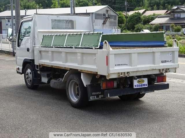 isuzu elf-truck 2023 CFJ1630530 image 2