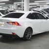 lexus is 2018 -LEXUS--Lexus IS DBA-ASE30--ASE30-0005201---LEXUS--Lexus IS DBA-ASE30--ASE30-0005201- image 2