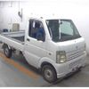 suzuki carry-truck 2011 CFJ1741394 image 4
