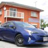 toyota prius 2016 -TOYOTA 【郡山 310】--Prius ZVW55--ZVW55-8011491---TOYOTA 【郡山 310】--Prius ZVW55--ZVW55-8011491- image 1