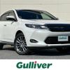 toyota harrier 2014 -TOYOTA--Harrier DBA-ZSU60W--ZSU60-0004089---TOYOTA--Harrier DBA-ZSU60W--ZSU60-0004089- image 1