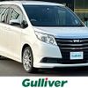 toyota noah 2014 -TOYOTA--Noah DBA-ZRR80G--ZRR80-0021219---TOYOTA--Noah DBA-ZRR80G--ZRR80-0021219- image 1