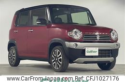 suzuki hustler 2017 CFJ1027176