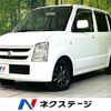 suzuki wagon-r 2008 -SUZUKI--Wagon R DBA-MH22S--MH22S-376473---SUZUKI--Wagon R DBA-MH22S--MH22S-376473- image 1