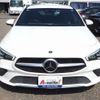 mercedes-benz cla-class 2021 -MERCEDES-BENZ 【岐阜 336ﾄ 928】--Benz CLA 5BA-118647M--W1K1186472N122941---MERCEDES-BENZ 【岐阜 336ﾄ 928】--Benz CLA 5BA-118647M--W1K1186472N122941- image 14