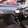 peugeot 208 2019 CFJ1627690 image 15