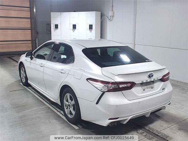 toyota camry 2019 -TOYOTA--Camry AXVH70-1049247---TOYOTA--Camry AXVH70-1049247- image 2