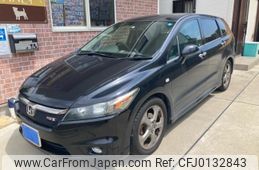 honda stream 2007 -HONDA--Stream DBA-RN8--RN8-1017605---HONDA--Stream DBA-RN8--RN8-1017605-