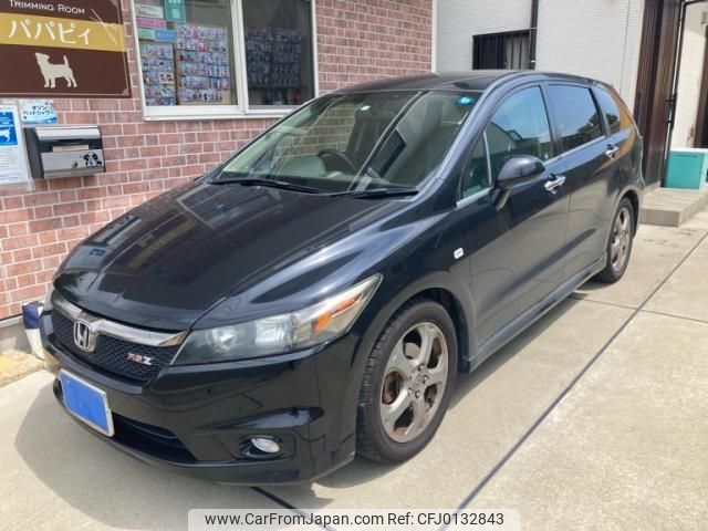 honda stream 2007 -HONDA--Stream DBA-RN8--RN8-1017605---HONDA--Stream DBA-RN8--RN8-1017605- image 1