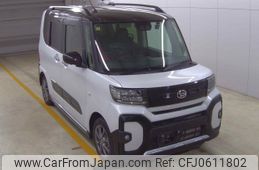 daihatsu tanto 2023 -DAIHATSU--Tanto LA650S-0258360---DAIHATSU--Tanto LA650S-0258360-