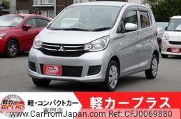 mitsubishi ek-wagon 2018 CFJ0069880