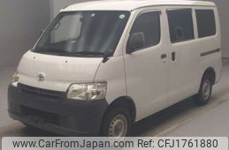 toyota liteace-van 2019 CFJ1761880