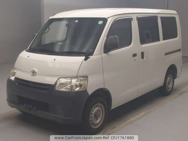 toyota liteace-van 2019 CFJ1761880 image 1