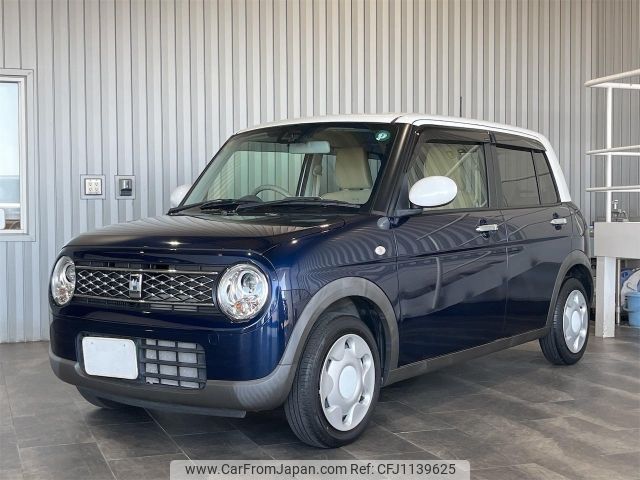 suzuki alto-lapin 2020 -SUZUKI--Alto Lapin HE33S--HE33S-256220---SUZUKI--Alto Lapin HE33S--HE33S-256220- image 1