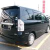 toyota voxy 2010 -TOYOTA--Voxy DBA-ZRR75W--ZRR75-0061491---TOYOTA--Voxy DBA-ZRR75W--ZRR75-0061491- image 5