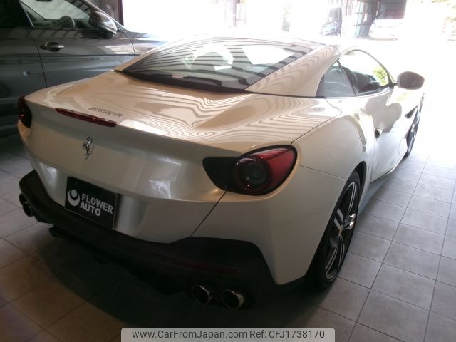 ferrari ferrari-others 2020 CFJ1738170 image 2