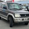 mitsubishi pajero-mini 2000 2fa79b7b3b0282508c9c07e954ec84c0 image 1