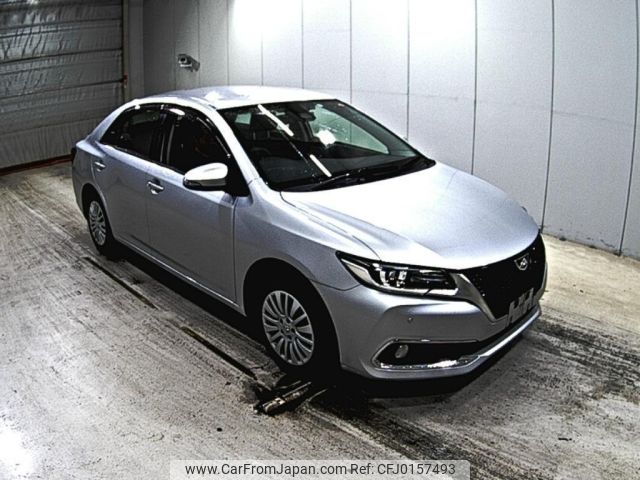 toyota allion 2019 -TOYOTA--Allion NZT260-3222582---TOYOTA--Allion NZT260-3222582- image 1