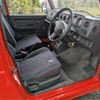 suzuki jimny 1996 -SUZUKI--Jimny E-JA12W--JA12W-100652---SUZUKI--Jimny E-JA12W--JA12W-100652- image 9