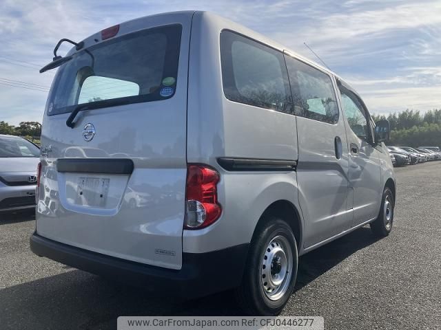 nissan nv200-vanette-van 2019 quick_quick_DBF-VM20_140751 image 2