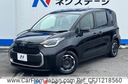 toyota sienta 2023 quick_quick_MXPL10G_MXPL10-1051061