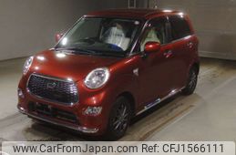 daihatsu cast 2016 CFJ1566111