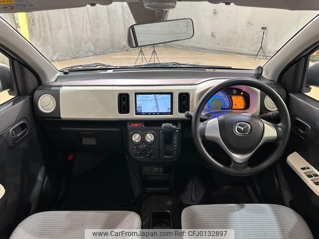 mazda carol 2015 quick_quick_HB36S_HB36S-205448 image 2