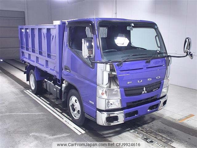 mitsubishi-fuso canter 2012 -MITSUBISHI--Canter FBA60-501567---MITSUBISHI--Canter FBA60-501567- image 1