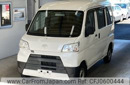 daihatsu hijet-van 2019 -DAIHATSU--Hijet Van S321V-0415500---DAIHATSU--Hijet Van S321V-0415500-