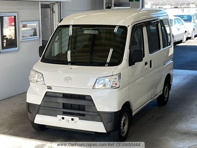 daihatsu hijet-van 2019 -DAIHATSU--Hijet Van S321V-0415500---DAIHATSU--Hijet Van S321V-0415500- image 1