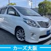 toyota alphard 2009 -TOYOTA--Alphard DBA-ANH20W--ANH20W-8038407---TOYOTA--Alphard DBA-ANH20W--ANH20W-8038407- image 3