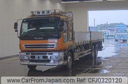 isuzu giga 2006 -ISUZU--Giga CYL51V6A-7001352---ISUZU--Giga CYL51V6A-7001352-