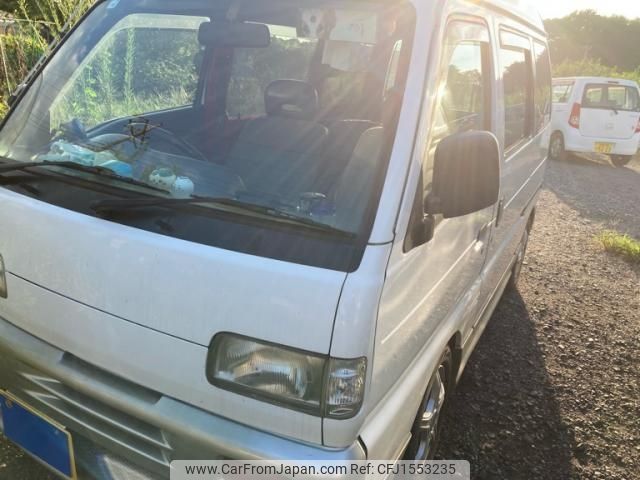suzuki every 1998 CFJ1553235 image 1
