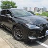 lexus rx 2022 -LEXUS--Lexus RX 6AA-GYL25W--GYL25-0027824---LEXUS--Lexus RX 6AA-GYL25W--GYL25-0027824- image 1