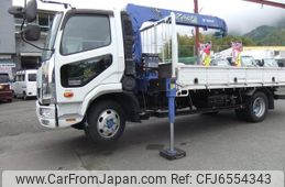 mitsubishi-fuso fighter 2016 GOO_NET_EXCHANGE_0801198A30210518W001