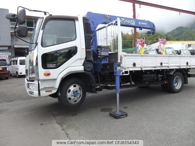 mitsubishi-fuso fighter 2016 GOO_NET_EXCHANGE_0801198A30210518W001 image 1