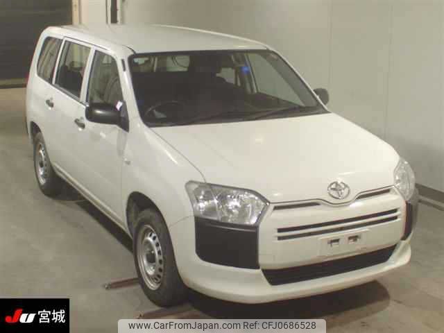 toyota probox-van 2020 -TOYOTA--Probox Van NCP165V-0071574---TOYOTA--Probox Van NCP165V-0071574- image 1