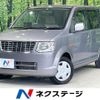 mitsubishi ek-wagon 2009 -MITSUBISHI--ek Wagon DBA-H82W--H82W-0923150---MITSUBISHI--ek Wagon DBA-H82W--H82W-0923150- image 1