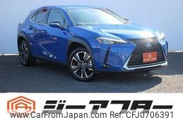 lexus ux 2023 -LEXUS--Lexus UX 6AA-MZAH10--MZAH10-2189714---LEXUS--Lexus UX 6AA-MZAH10--MZAH10-2189714-