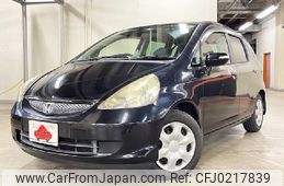 honda fit 2004 -HONDA--Fit DBA-GD1--GD1-2126297---HONDA--Fit DBA-GD1--GD1-2126297-